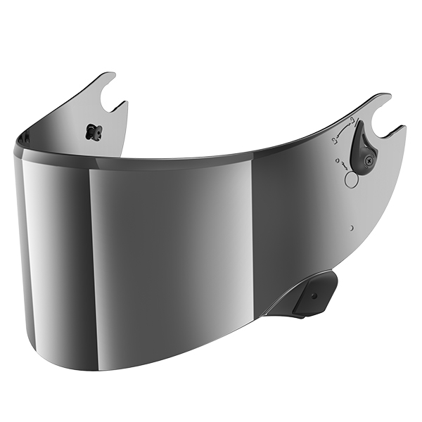 Shark Helmets Shark Race R/Speed R (non T/V) Visor CHR